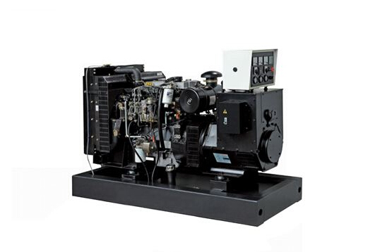 宁城科克150kw大型柴油发电机组