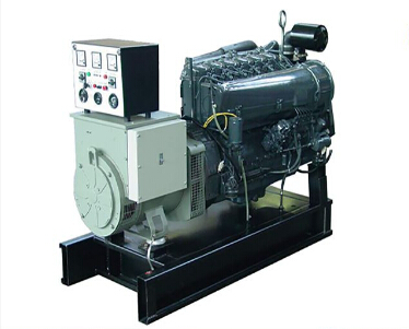 宁城宗申动力5kw小型柴油发电机