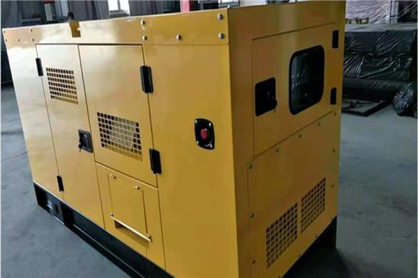 宁城发电机出租