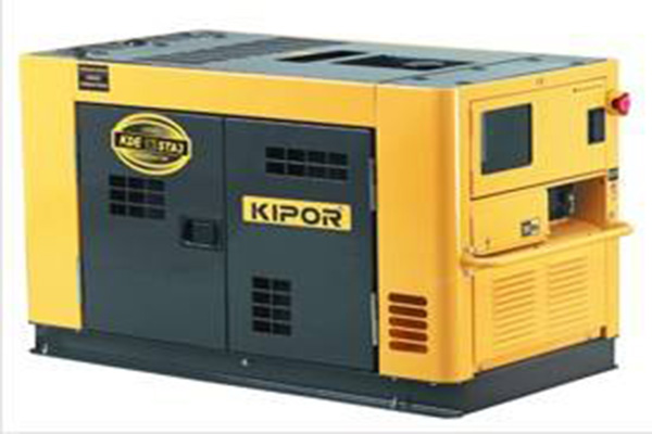 宁城发电机出租