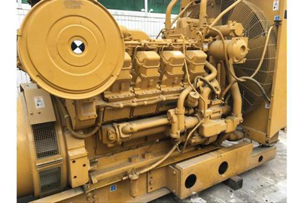 宁城发电机出租