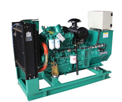 宁城宗申动力12kw小型柴油二手发电机