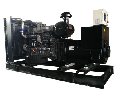 宁城上柴柴油发电机组50KW-700KW