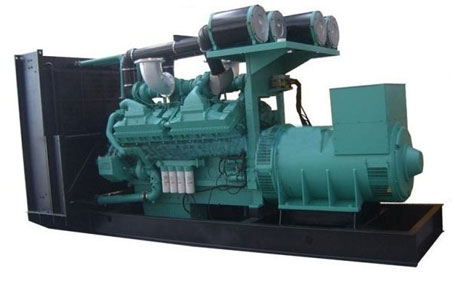 宁城200kw康明斯发电机组