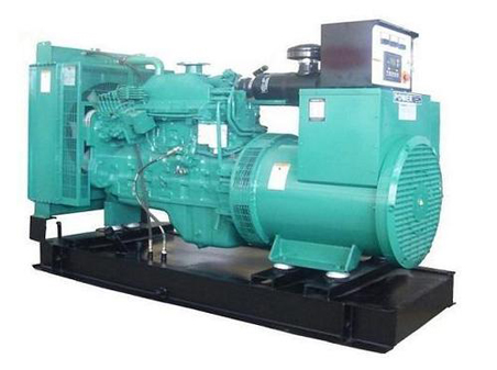 宁城80kw康明斯柴油发电机组