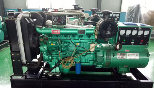 宁城发电机不发电的原因 宁城发电机不发电的原因