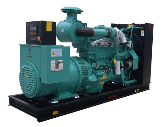 宁城柴油发电机 宁城柴油发电机