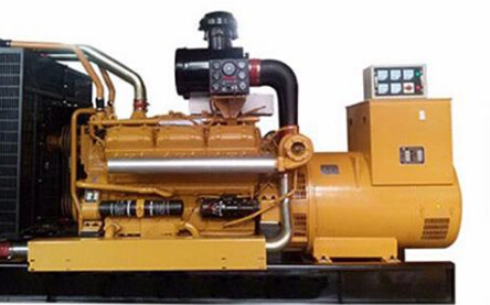 宁城发电机出租