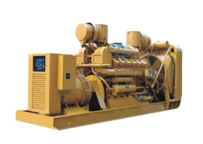 宁城发电机出租