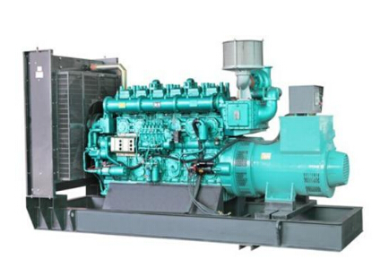 宁城发电机出租