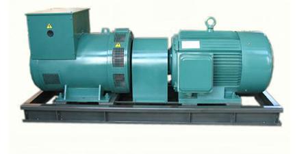 宁城发电机出租