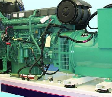 宁城发电机出租 宁城发电机出租